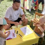 Stand der Kleinen Stromer 2025