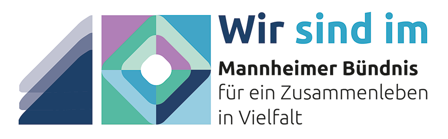 Mannheimer Buendnis fuer ein Zusammenleben in Vielfalt